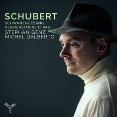Schubert Franz - Schwanengesang/Klavierstucke D946