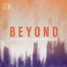 Various - Beyond (Cd+Blu-Ray)