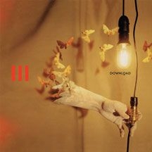 Download - Iii (Orange Vinyl)