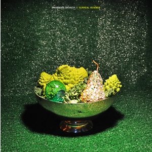 Andrew Graham & Swarming Branch - Surreal Number