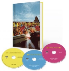 Blancmange - Believe You Me - Deluxe Mediabook E