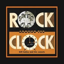 Haley Bill - Rock Around The Clock