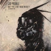 God Module - Does This Stuff Freak You Out? - A in the group CD / Rock at Bengans Skivbutik AB (2519967)