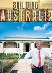 Building Australia - Film in the group OTHER / Music-DVD & Bluray at Bengans Skivbutik AB (2519987)