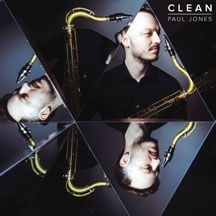 Jones Paul - Clean