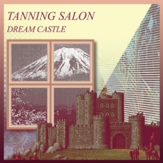 Tanning Salon - Dream Castle