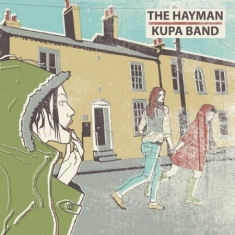 Hayman Kupa Band - Hayman Kupa Band