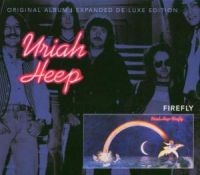 URIAH HEEP - FIREFLY