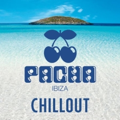 Blandade Artister - Pacha Chillout