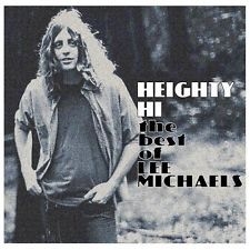 Michaels Lee - Heighty Hi - Best Of in the group VINYL / Rock at Bengans Skivbutik AB (2522356)
