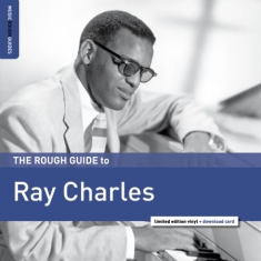 Charles Ray - Rough Guide To Ray Charles