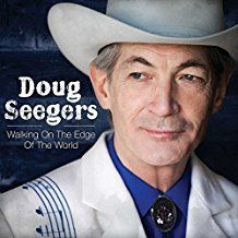Doug Seegers - Walking On The Edge Ofthe World (Vi in the group Minishops / Doug Seegers at Bengans Skivbutik AB (2522972)