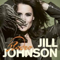 Jill Johnson - Rodeo (Cd-M)