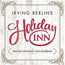 Irving Berlin - Irving Berlin's Holiday Inn (O in the group CD / Elektroniskt,Film-Musikal,World Music at Bengans Skivbutik AB (2522989)