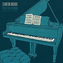 Moore Stanton - With You In Mind in the group CD / Pop-Rock at Bengans Skivbutik AB (2522993)