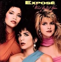 Exposé - What You Don't Know: 3Cd Deluxe Edi