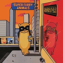 Super Furry Animals - Radiator (20Th Anniversary Edi