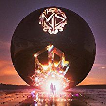 MAKE THEM SUFFER - WORLDS APART in the group CD / Hårdrock at Bengans Skivbutik AB (2524384)