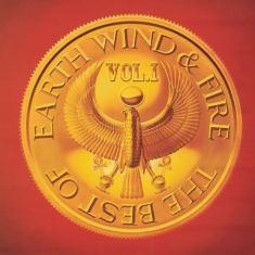 Earth Wind & Fire - Best Of Earth, Wind &..
