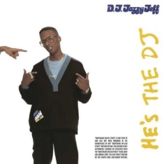 DJ Jazzy Jeff & The Fresh Prin - He's the DJ, I'm the Rapper