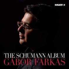 Schumann Robert - The Schumann Album