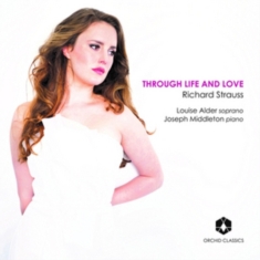 Strauss Richard - Through Life And Love
