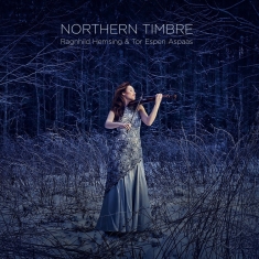 Grieg Edvard Nielsen Carl Sibel - Northern Timbre