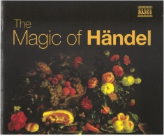 Händel - The Magic Of Händel