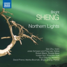 Sheng Bright - Northern Lights