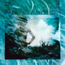 Can - Flow Motion in the group VINYL / Pop at Bengans Skivbutik AB (2528508)