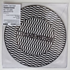 Carter Tutti Void - Transverse