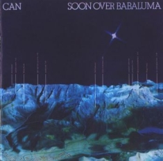 Can - Soon Over Babaluma