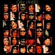 Can - Landed