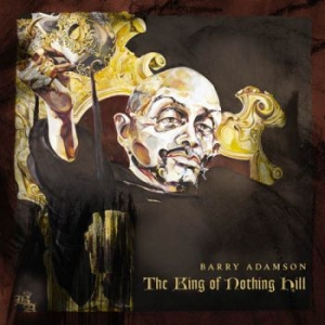 Adamson Barry - King Of Nothing Hill
