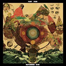 Fleet Foxes - Helplessness Blues in the group CD / Pop-Rock at Bengans Skivbutik AB (2528606)