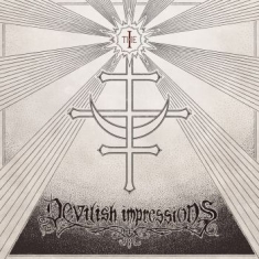 Devilish Impressions - The I (Ltd. Vinyl)