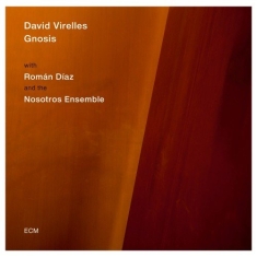 David Virelles - Gnosis (Lp)