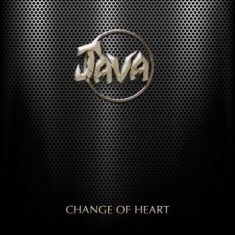 Java - Change Of Heart