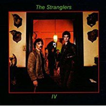 The Stranglers - Rattus Norvegicus in the group CD / Pop-Rock at Bengans Skivbutik AB (2529580)