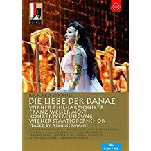 Wiener Philharmoniker - Franz - Salzburger Festspiele 2016 Ric in the group MUSIK / Musik Blu-Ray / Nyheter / Klassiskt at Bengans Skivbutik AB (2529587)