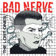 Bad Nerve - Lost Ones