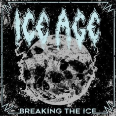 Ice Age - Breaking The Ice