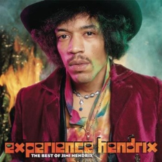 Hendrix Jimi The Experience - Experience Hendrix: The Best Of Jimi Hen