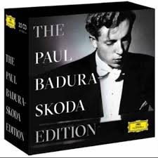 Badura-Skoda Paul Piano - 90Th Anniversary Edition (20Cd)