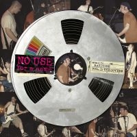 No Use For A Name - Rarities Vol.1-The Covers (Vinyl)