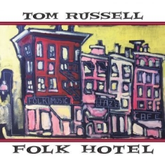 Russell Tom - Folk Hotel