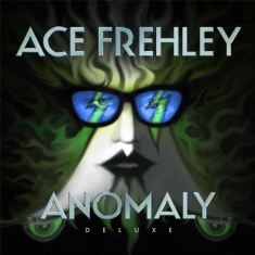 Ace Frehley - Anomaly - Deluxe
