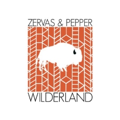 Zervas & Pepper - Wilderland