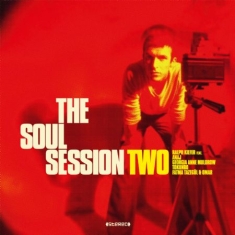 Soul Session - Two