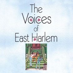 Voices Of East Harlem - Voices Of East Harlem